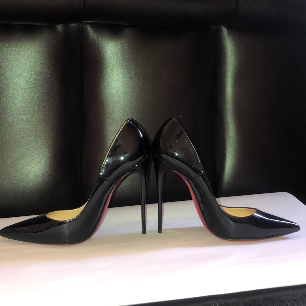 Christian Louboutin shoes